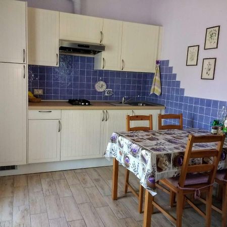 פינאלה ליגורה Casa Papaveri Rossi מראה חיצוני תמונה