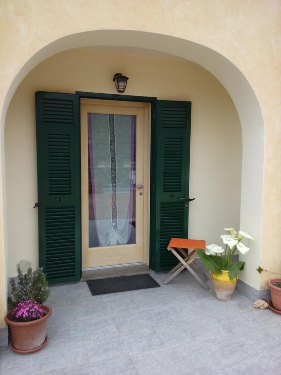 פינאלה ליגורה Casa Papaveri Rossi חדר תמונה