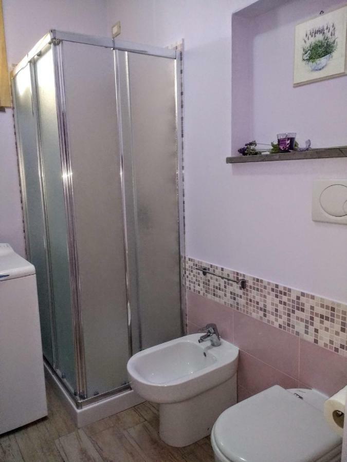 פינאלה ליגורה Casa Papaveri Rossi מראה חיצוני תמונה