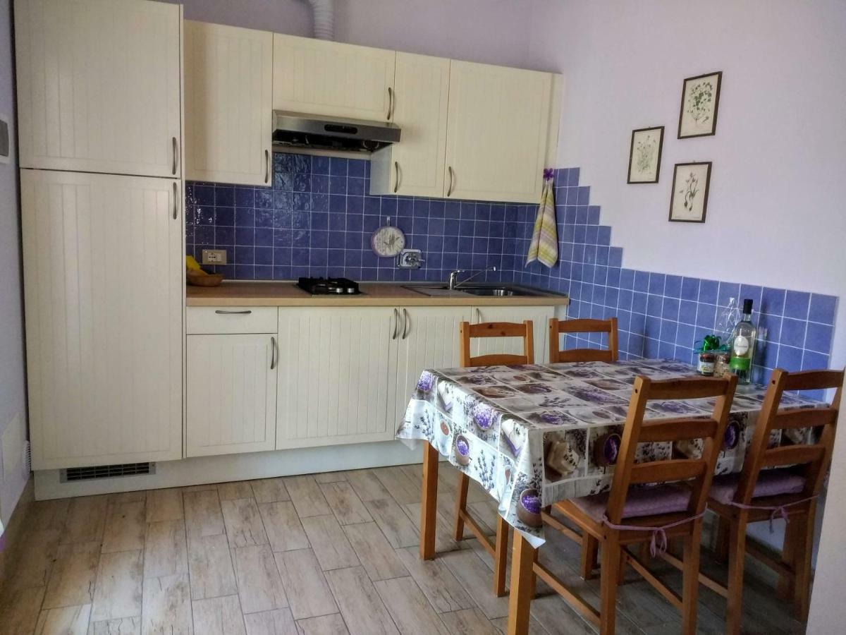 פינאלה ליגורה Casa Papaveri Rossi מראה חיצוני תמונה