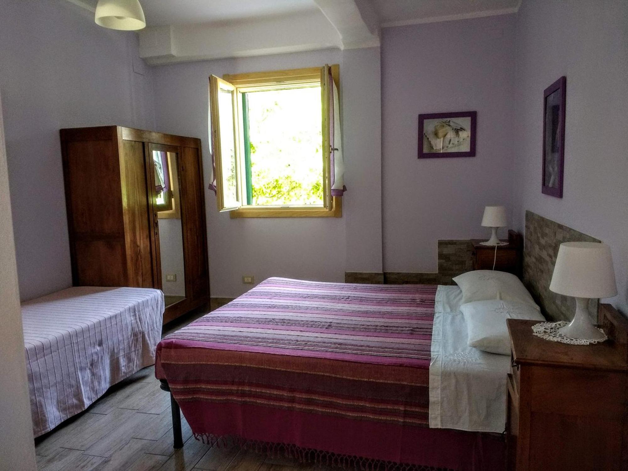 פינאלה ליגורה Casa Papaveri Rossi מראה חיצוני תמונה