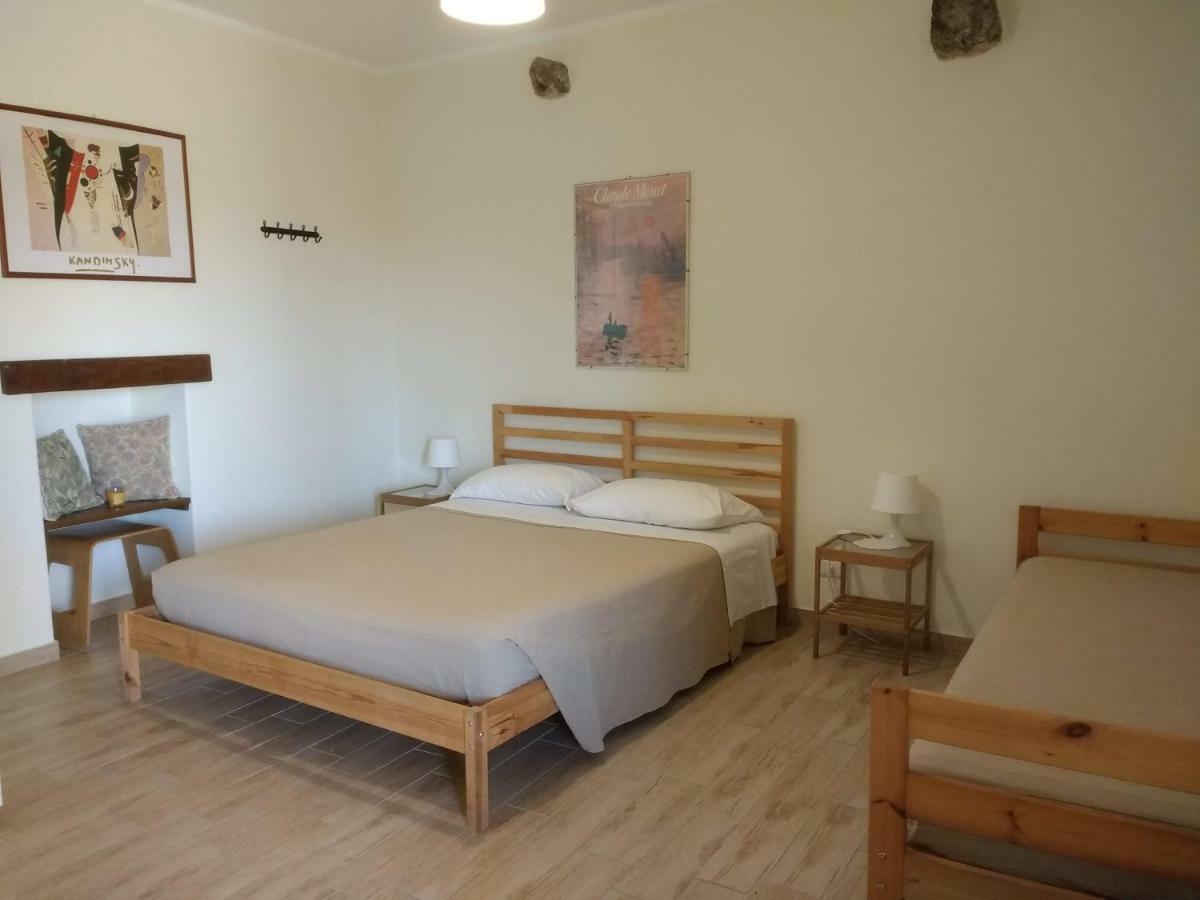 פינאלה ליגורה Casa Papaveri Rossi מראה חיצוני תמונה